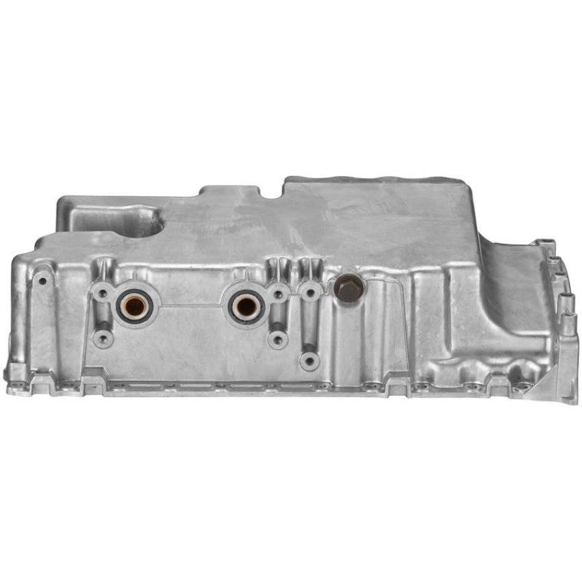 SPECTRA PREMIUM VOP02A Engine Oil Pan