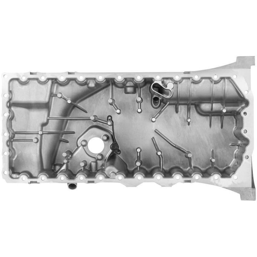 SPECTRA PREMIUM VOP03A Engine Oil Pan