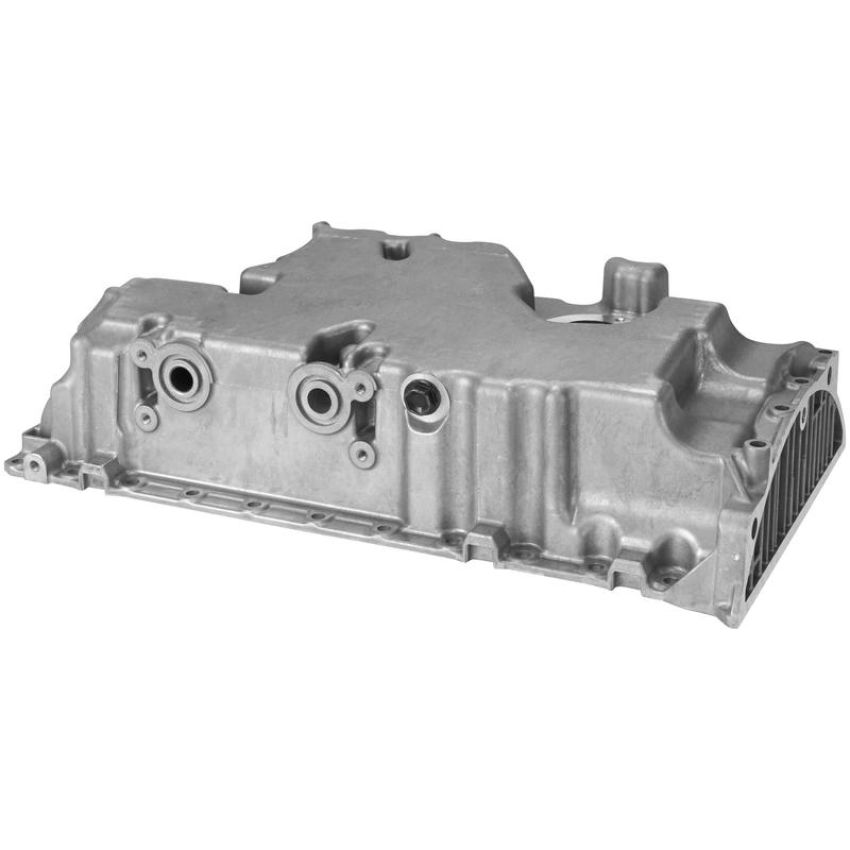 SPECTRA PREMIUM VOP04A Engine Oil Pan