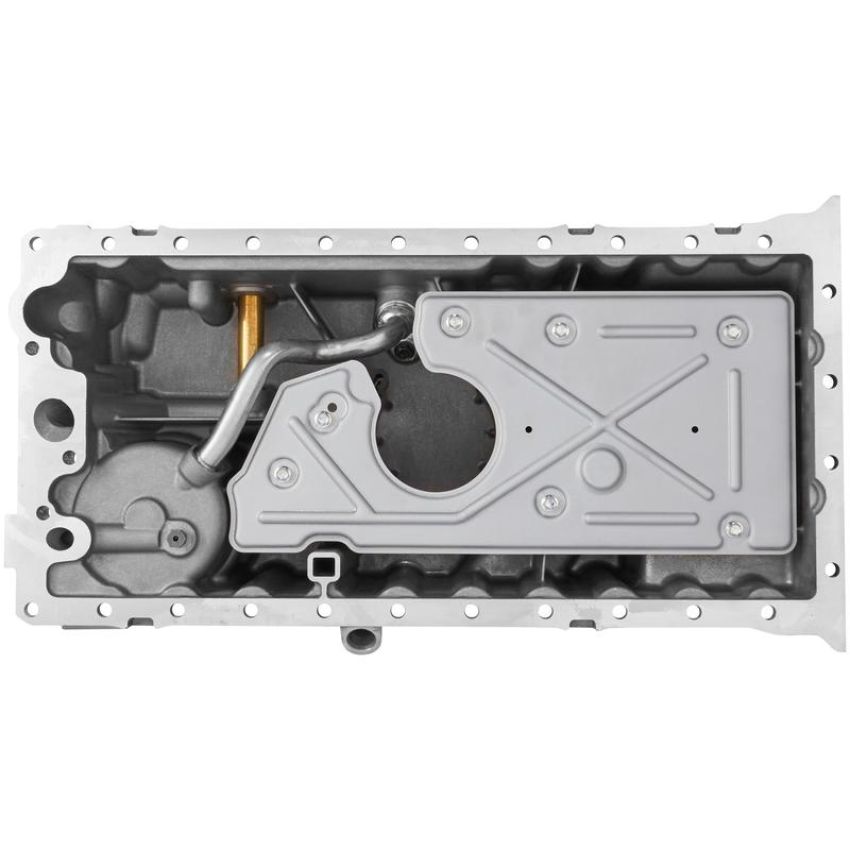 SPECTRA PREMIUM VOP04A Engine Oil Pan