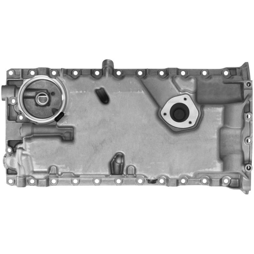 SPECTRA PREMIUM VOP04A Engine Oil Pan