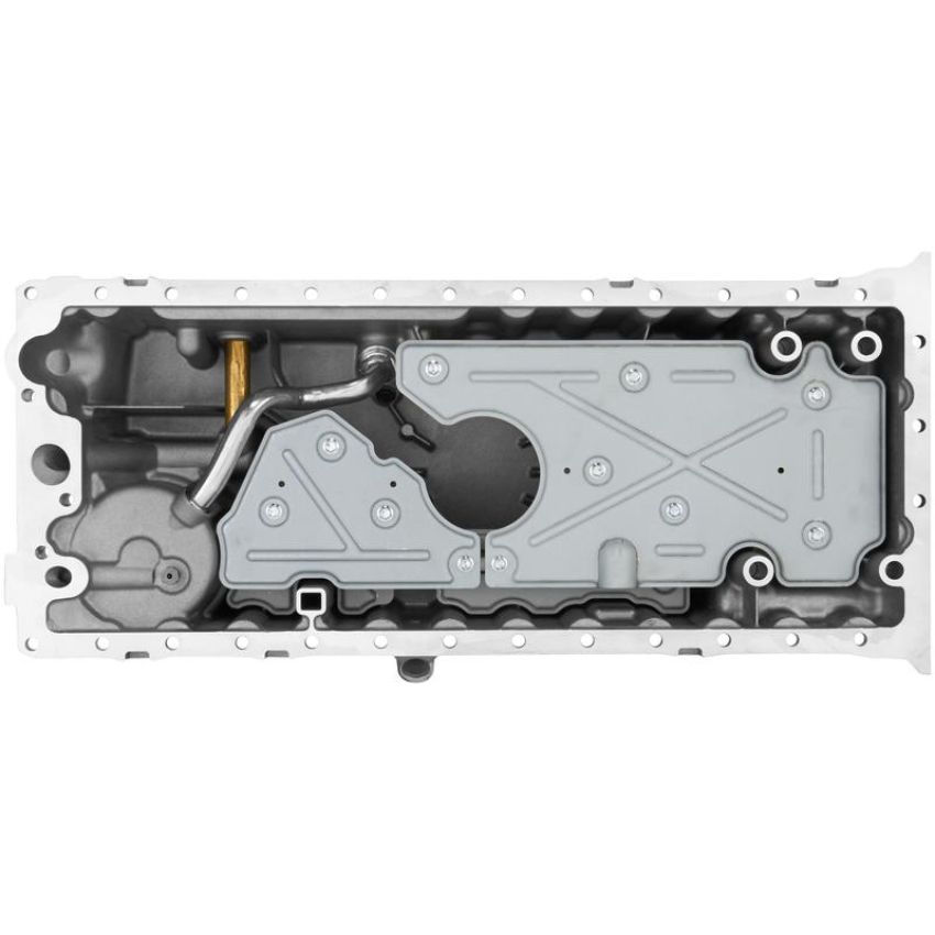 SPECTRA PREMIUM VOP05A Engine Oil Pan