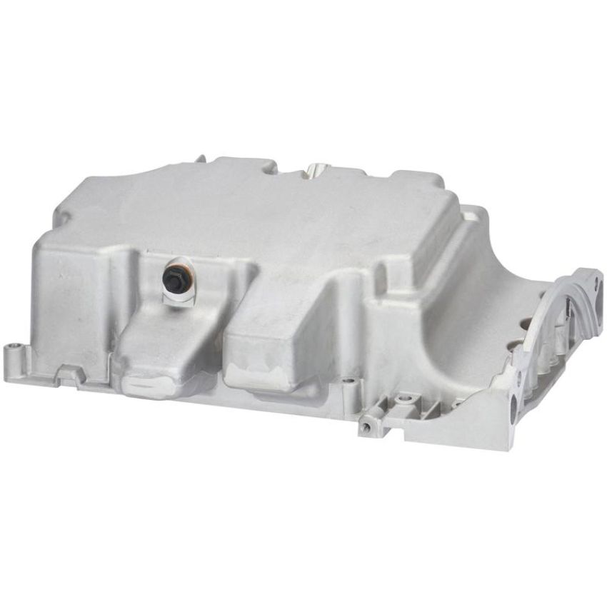 SPECTRA PREMIUM VOP09A Engine Oil Pan