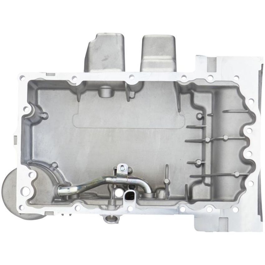 SPECTRA PREMIUM VOP09A Engine Oil Pan