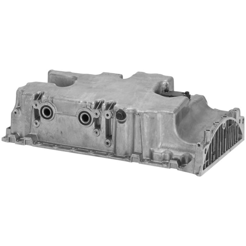 SPECTRA PREMIUM VOP10A Engine Oil Pan