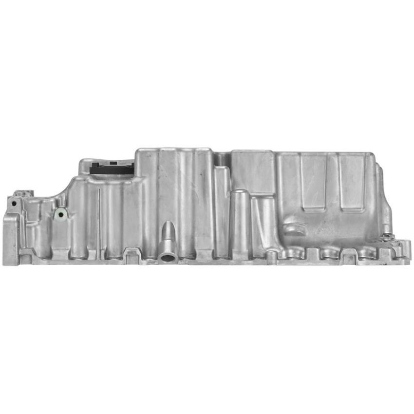 SPECTRA PREMIUM VOP10A Engine Oil Pan