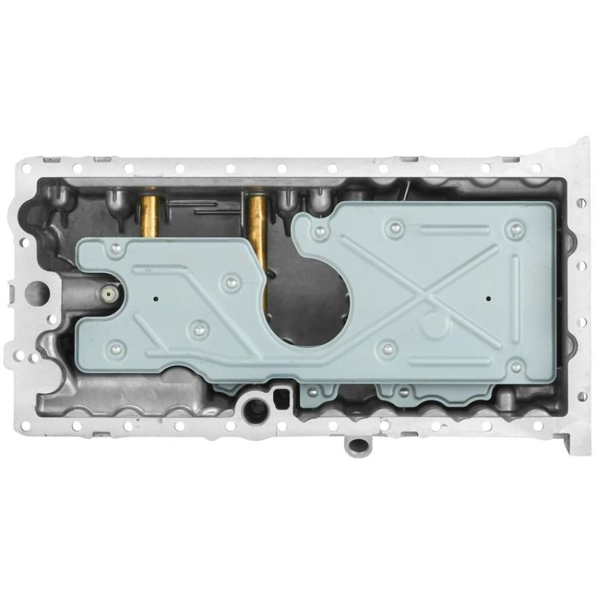 SPECTRA PREMIUM VOP10A Engine Oil Pan