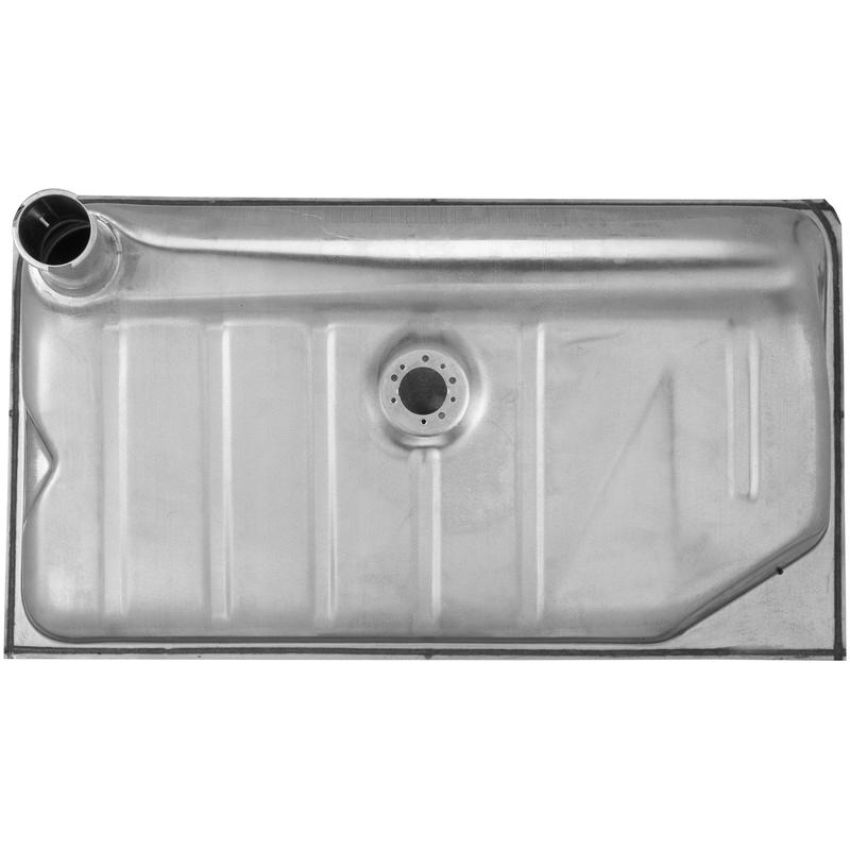SPECTRA PREMIUM VW2A Fuel Tank