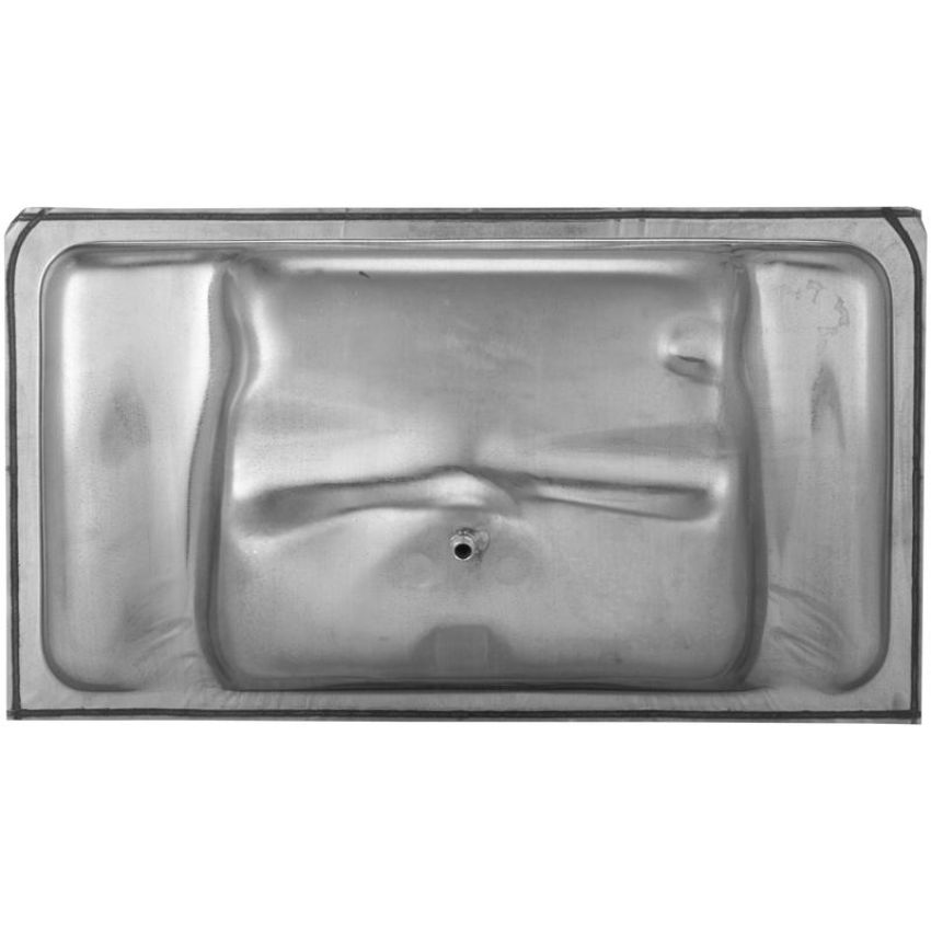 SPECTRA PREMIUM VW2B Fuel Tank