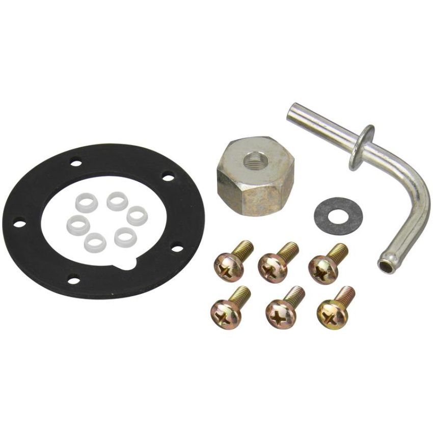 SPECTRA PREMIUM VW2B Fuel Tank