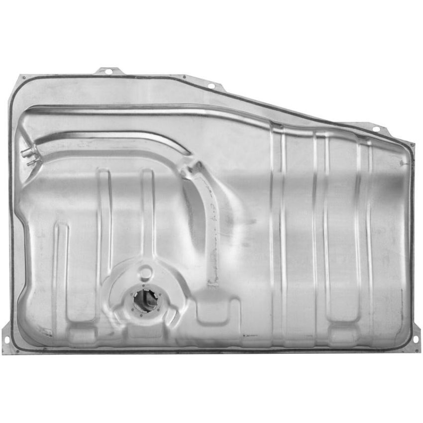 SPECTRA PREMIUM VW5A Fuel Tank
