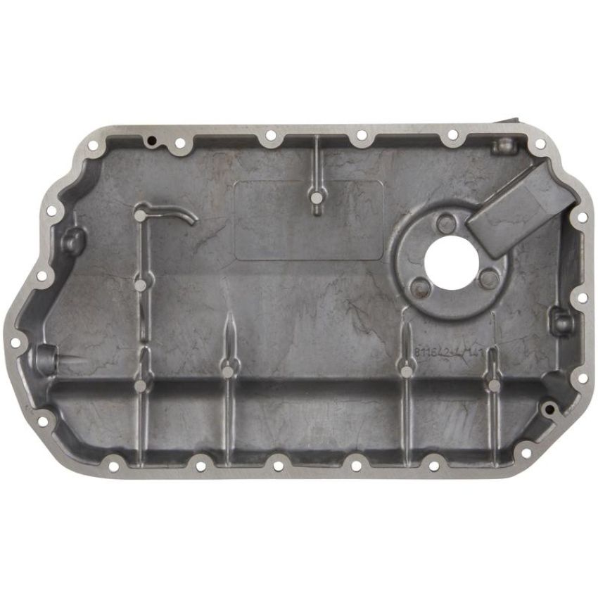 SPECTRA PREMIUM VWP20A Engine Oil Pan