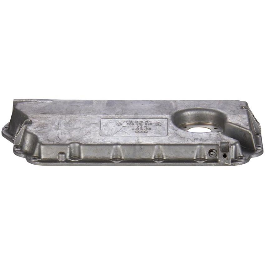 SPECTRA PREMIUM VWP20A Engine Oil Pan