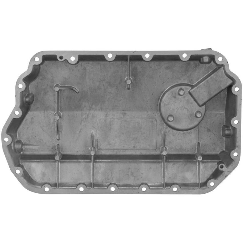 SPECTRA PREMIUM VWP20B Engine Oil Pan