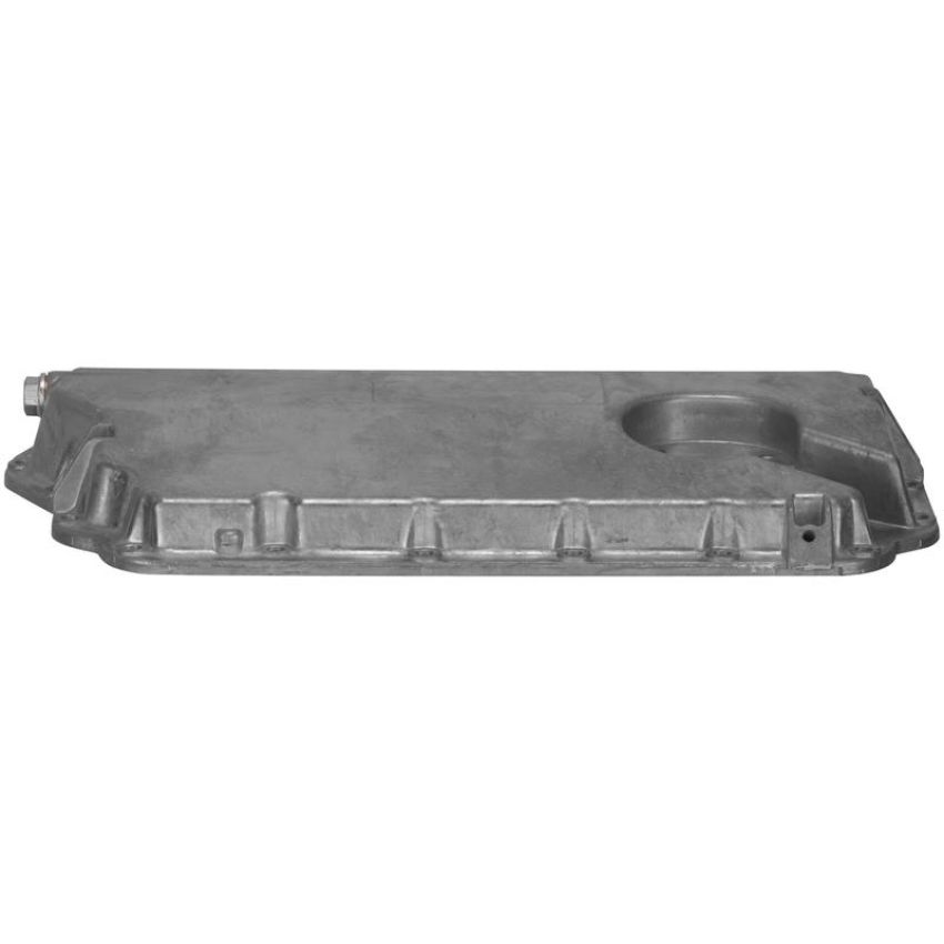 SPECTRA PREMIUM VWP20B Engine Oil Pan