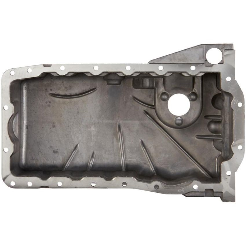 SPECTRA PREMIUM VWP21A Engine Oil Pan