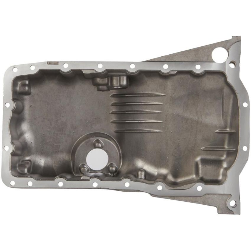 SPECTRA PREMIUM VWP22A Engine Oil Pan