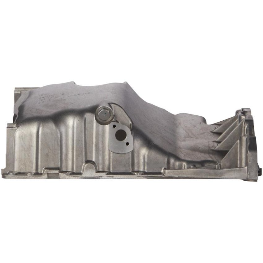SPECTRA PREMIUM VWP22A Engine Oil Pan