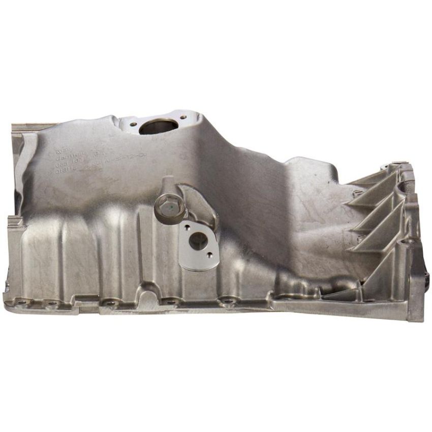SPECTRA PREMIUM VWP22A Engine Oil Pan