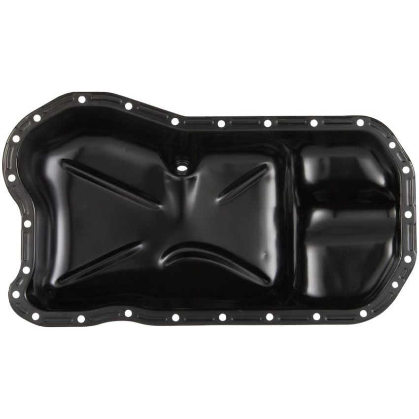 SPECTRA PREMIUM VWP23A Engine Oil Pan