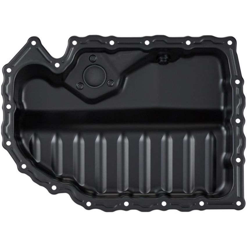 SPECTRA PREMIUM VWP24A Engine Oil Pan
