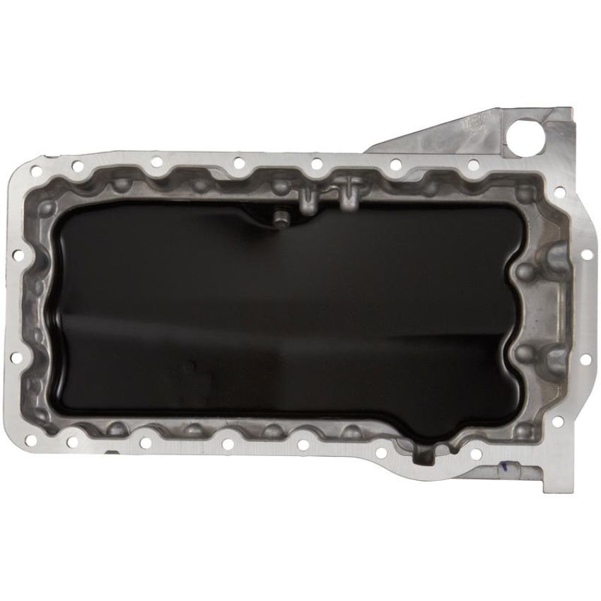 SPECTRA PREMIUM VWP25A Engine Oil Pan