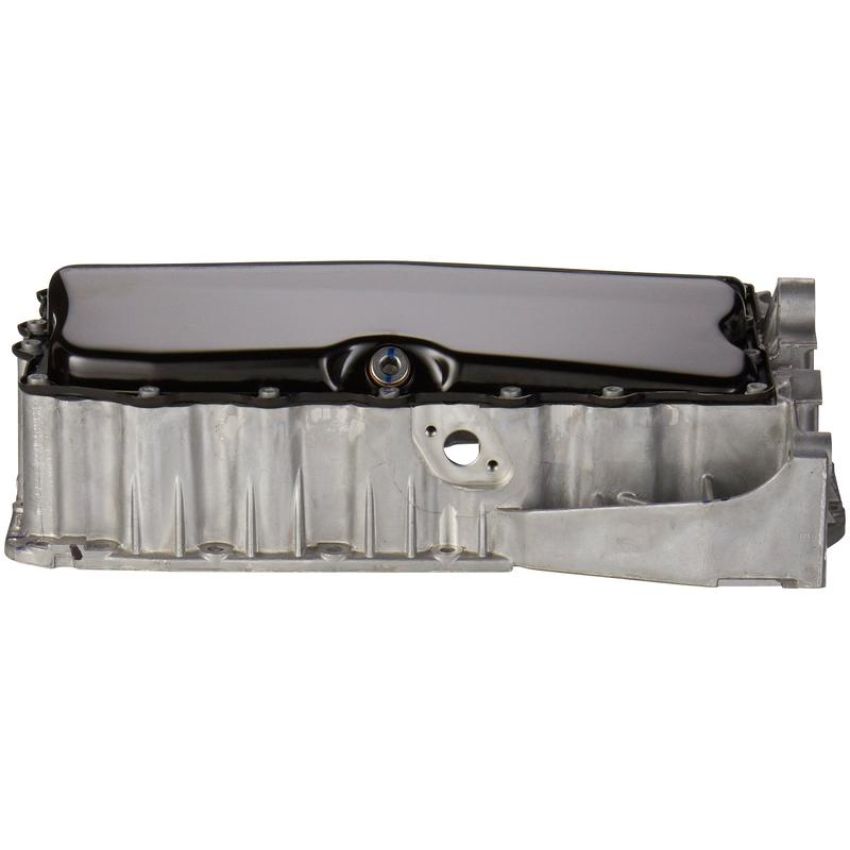 SPECTRA PREMIUM VWP25A Engine Oil Pan
