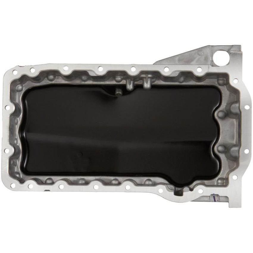 SPECTRA PREMIUM VWP26A Engine Oil Pan