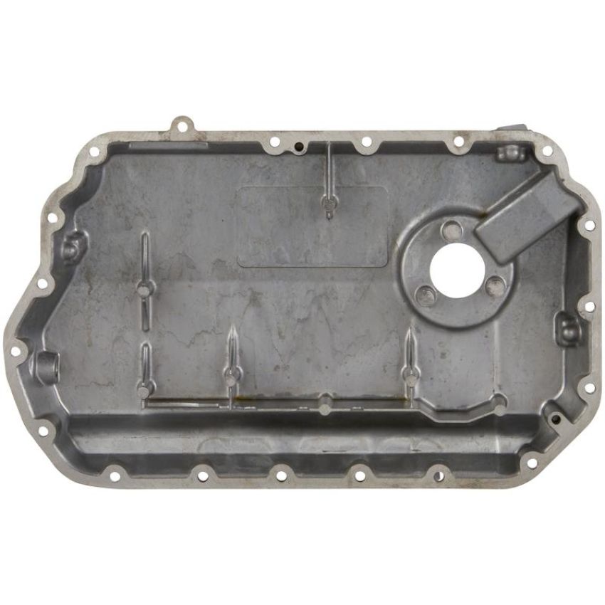 SPECTRA PREMIUM VWP27A Engine Oil Pan