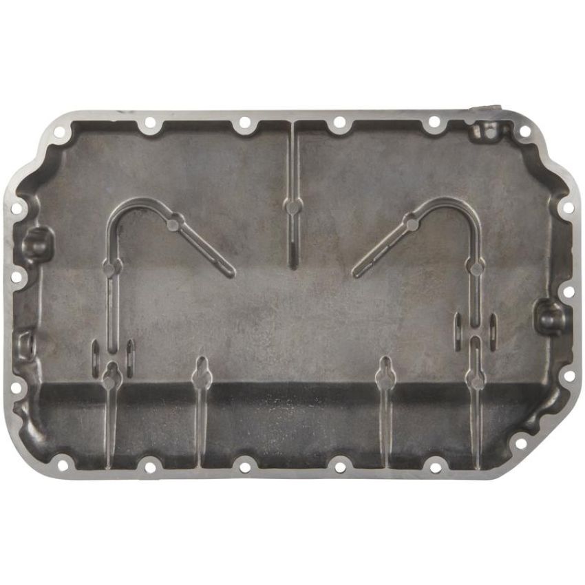 SPECTRA PREMIUM VWP28A Engine Oil Pan