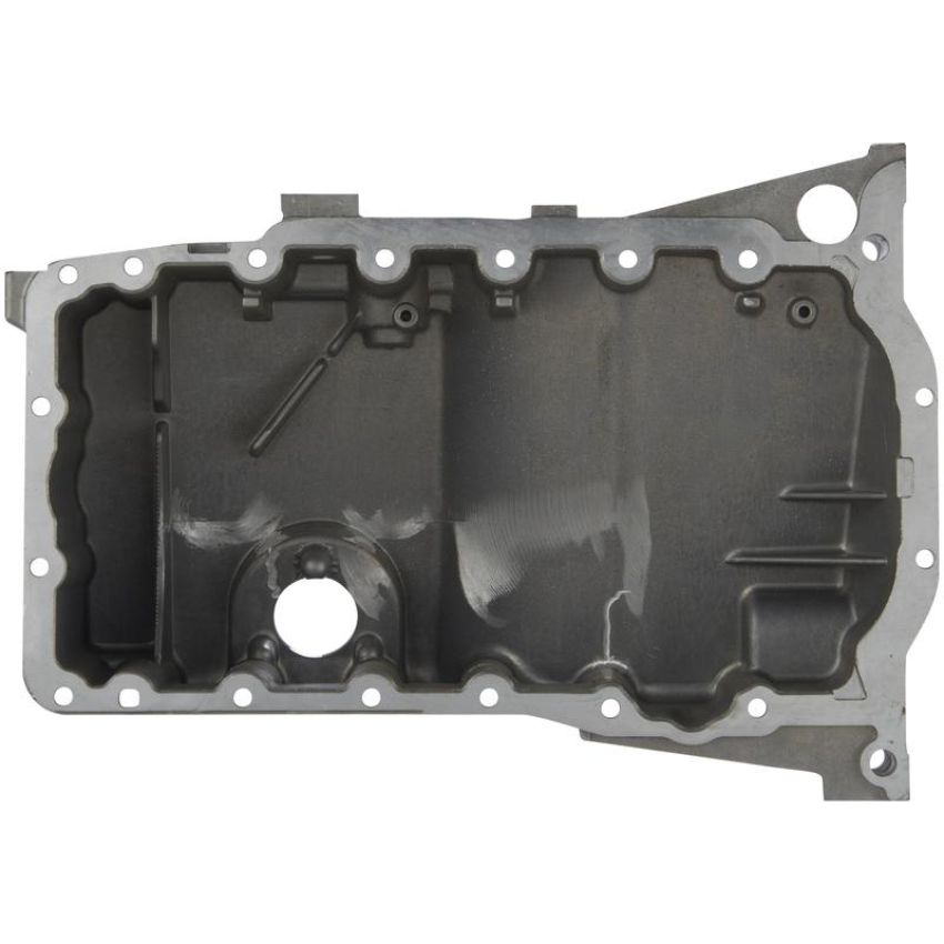 SPECTRA PREMIUM VWP31A Engine Oil Pan