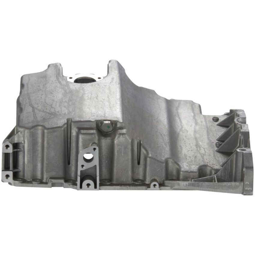 SPECTRA PREMIUM VWP31A Engine Oil Pan