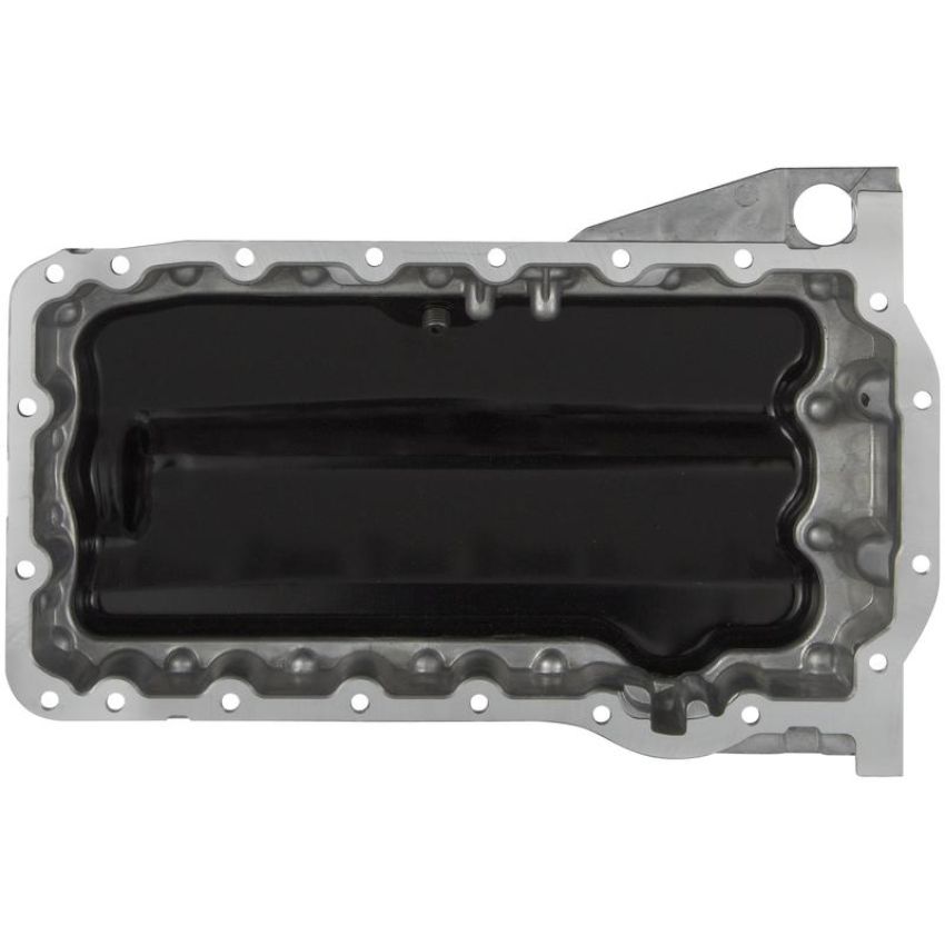 SPECTRA PREMIUM VWP33A Engine Oil Pan