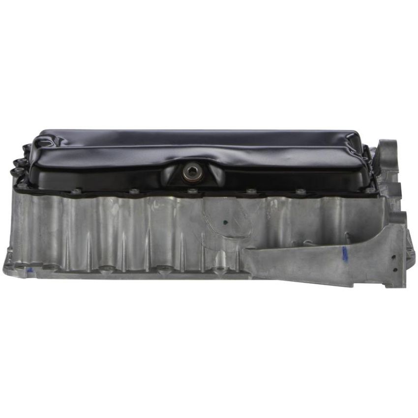 SPECTRA PREMIUM VWP33A Engine Oil Pan