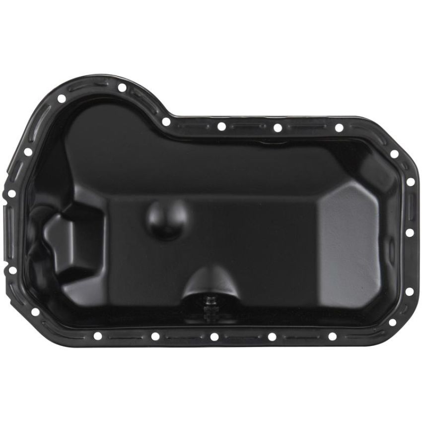 SPECTRA PREMIUM VWP34A Engine Oil Pan