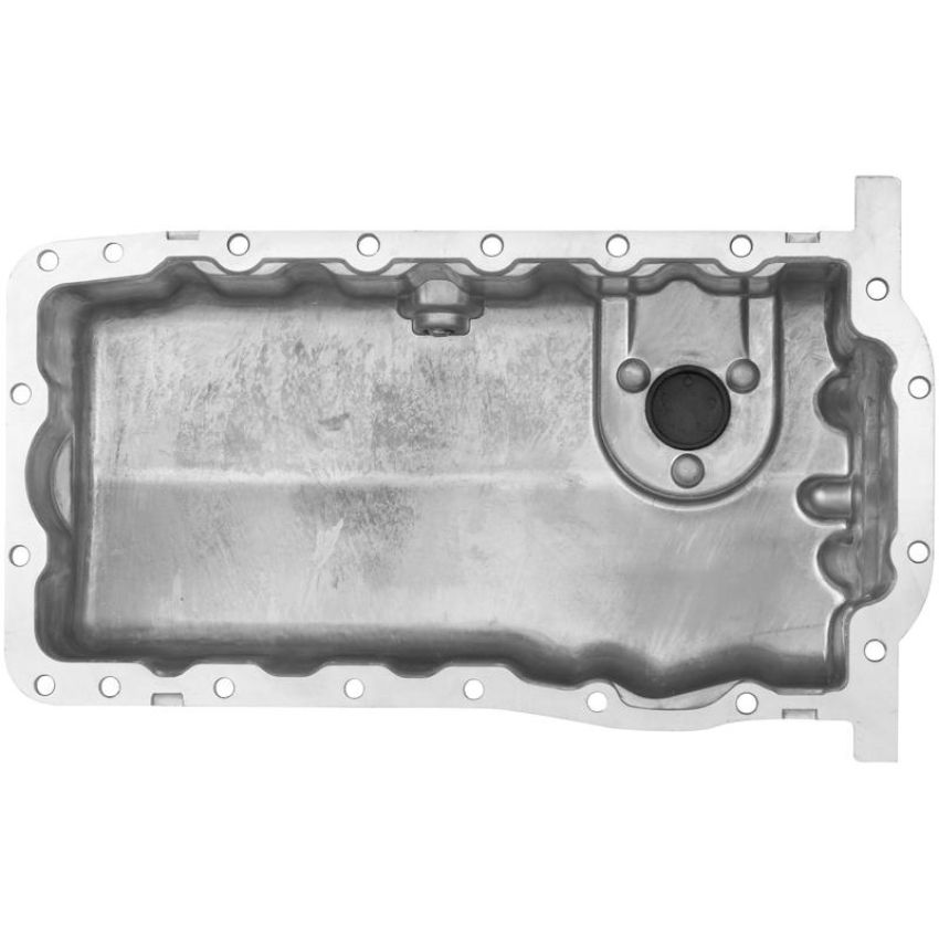 SPECTRA PREMIUM VWP35A Engine Oil Pan
