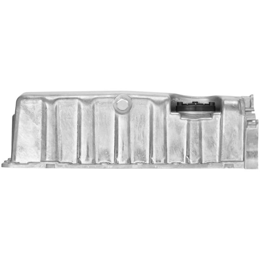 SPECTRA PREMIUM VWP35A Engine Oil Pan