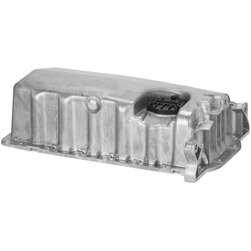 SPECTRA PREMIUM VWP35A Engine Oil Pan