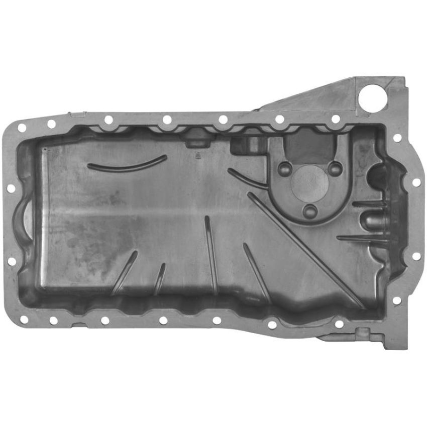 SPECTRA PREMIUM VWP36A Engine Oil Pan