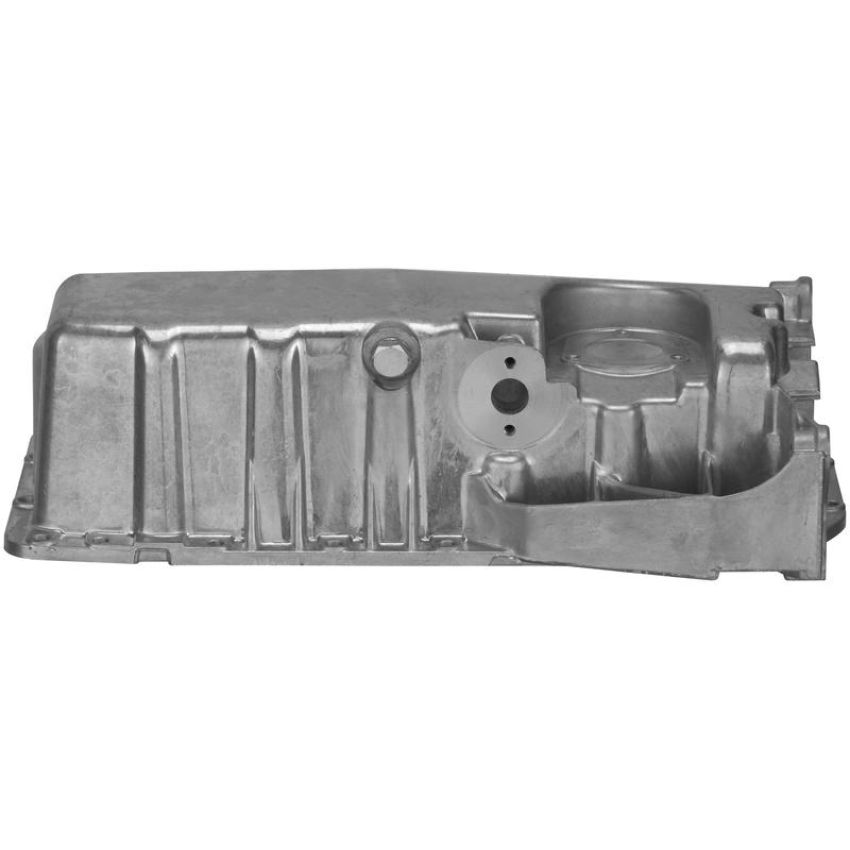 SPECTRA PREMIUM VWP36A Engine Oil Pan