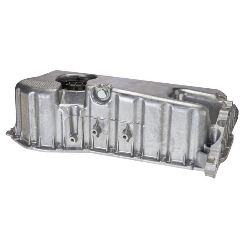 SPECTRA PREMIUM VWP37A Engine Oil Pan