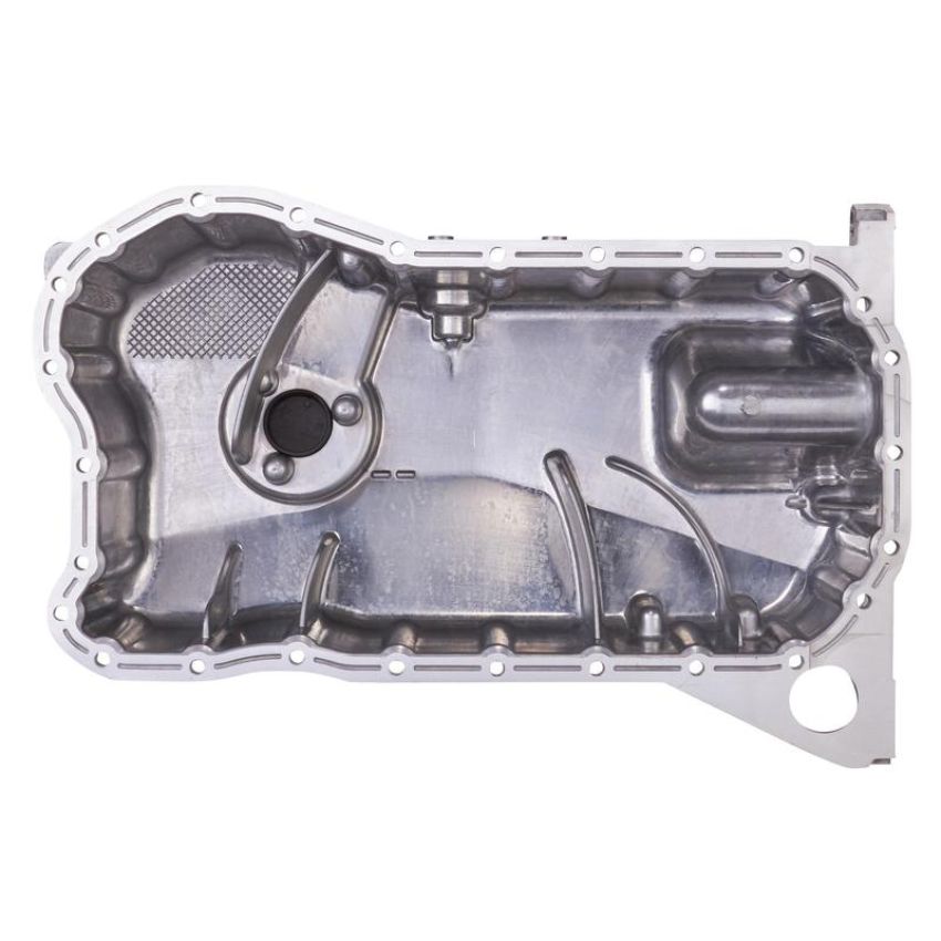 SPECTRA PREMIUM VWP37A Engine Oil Pan