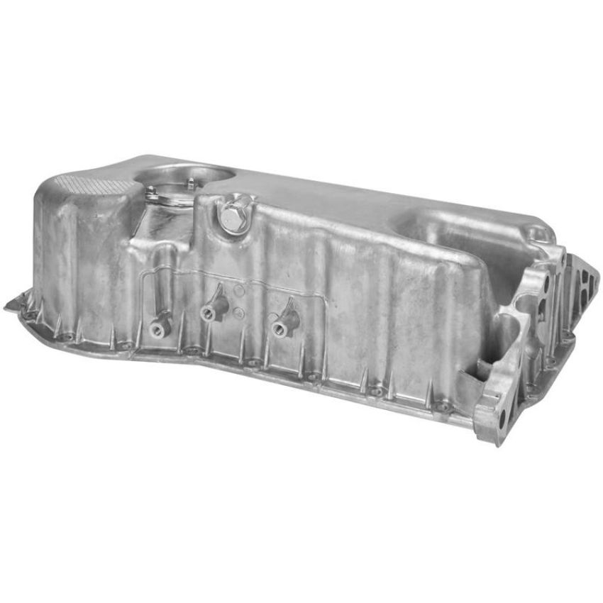SPECTRA PREMIUM VWP37A Engine Oil Pan