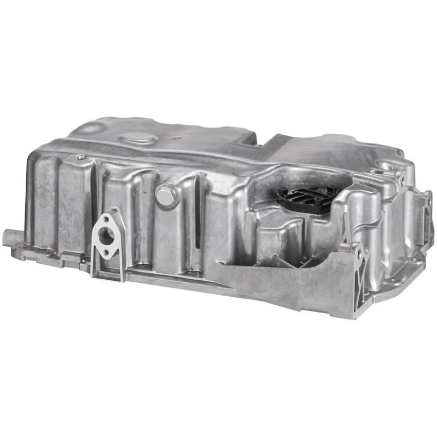 SPECTRA PREMIUM VWP38A Engine Oil Pan