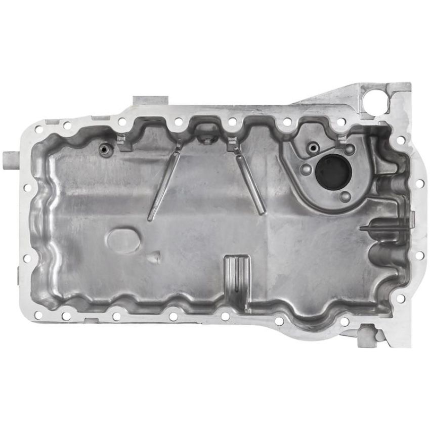 SPECTRA PREMIUM VWP38A Engine Oil Pan