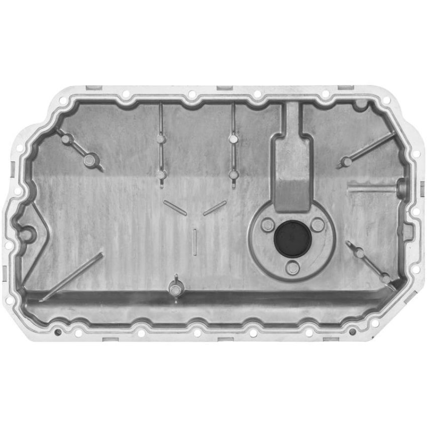 SPECTRA PREMIUM VWP39A Engine Oil Pan