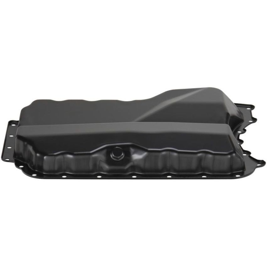 SPECTRA PREMIUM VWP40A Engine Oil Pan