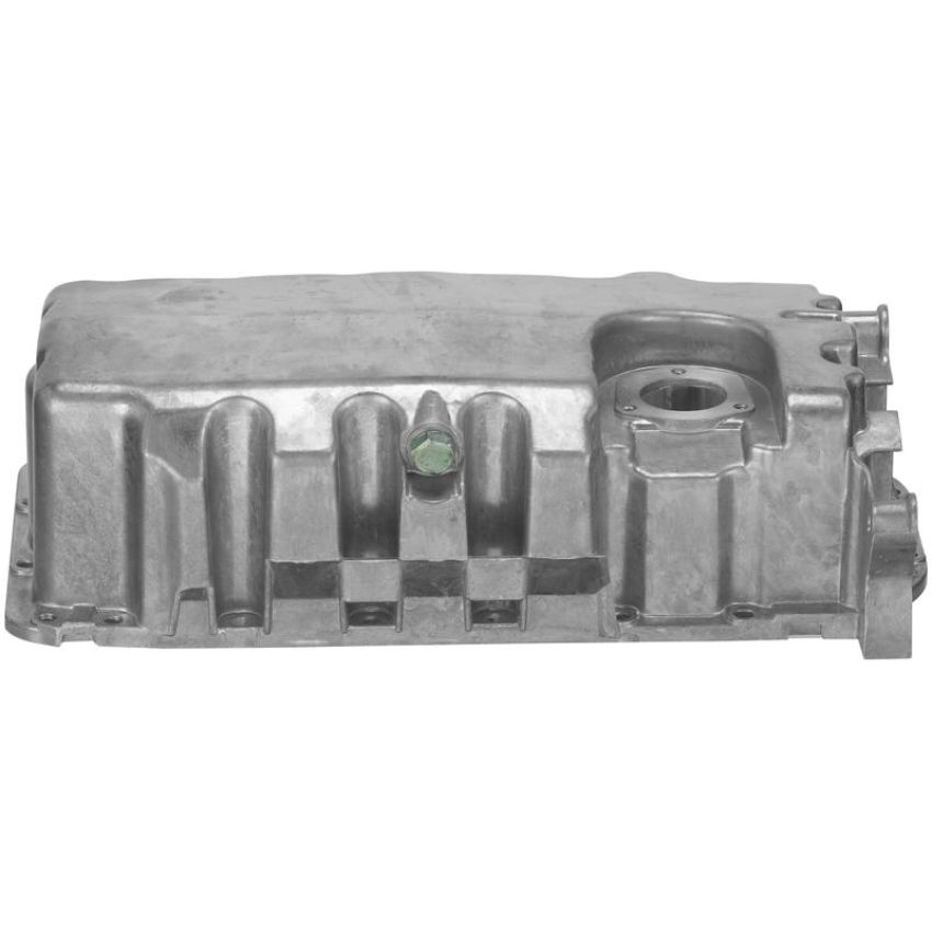 SPECTRA PREMIUM VWP42A Engine Oil Pan