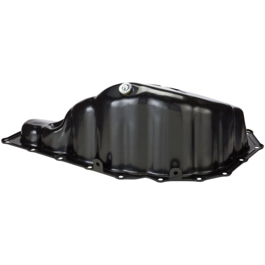 SPECTRA PREMIUM VWP43A Engine Oil Pan