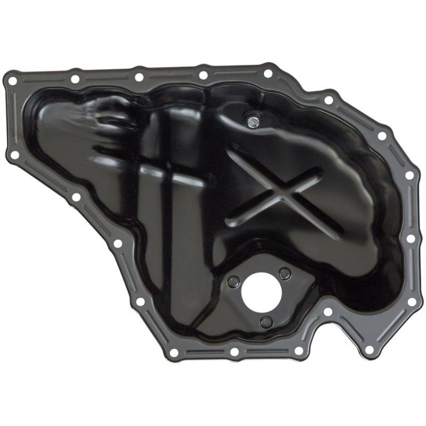 SPECTRA PREMIUM VWP43A Engine Oil Pan